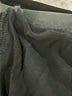 Unbranded Solid Black Formal Skirt Size L (estimated) - photo 4