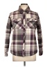 Unbranded Purple Fleece Size L (estimated) - photo 1