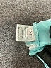 Unbranded Teal Swimsuit Cover Up Size XS - photo 3