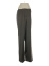 Style&Co Chevron-herringbone Gray Dress Pants Size 4 (petite) - photo 1