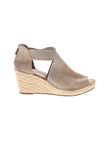 Gentle Souls Wedges (view 1)