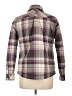 Unbranded Purple Fleece Size L (estimated) - photo 2