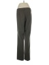 Style&Co Chevron-herringbone Gray Dress Pants Size 4 (petite) - photo 2