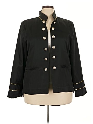 Unbranded Jacket (view 1)