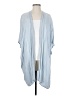 Azure Skies Blue Kimono Size S - photo 1