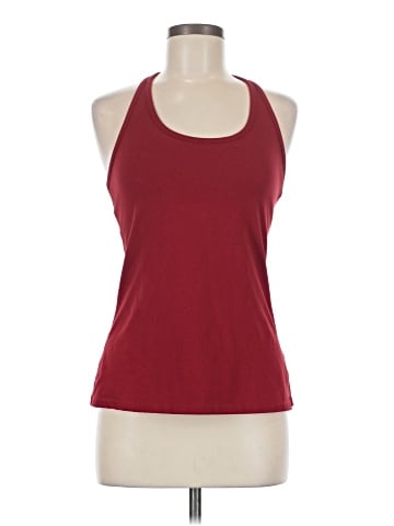 Threads 4 Thought Tank Top (view 1)