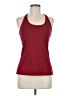 Threads 4 Thought Burgundy Tank Top Size M - photo 1