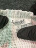 Splendid Stripes Ivory Formal Skirt Size S - photo 4