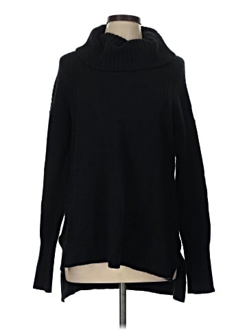 Caslon Turtleneck Sweater (view 1)
