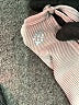 FP Movement Tweed Gray Jumpsuit Size S (estimated) - photo 5