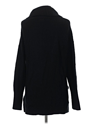 Caslon Turtleneck Sweater (view 2)