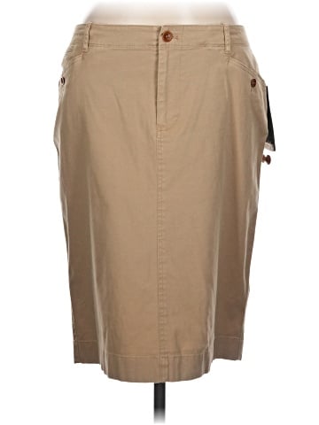 Lauren by Ralph Lauren Casual Skirt (view 1)