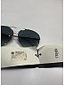 Fendi Silver Gold Sunglasses One size - photo 7