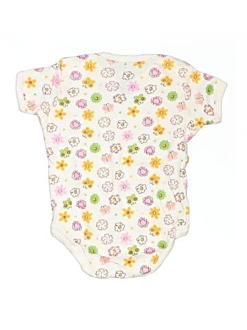 Buster Brown Short Sleeve Onesie (view 2)