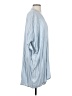 Azure Skies Blue Kimono Size S - photo 4