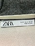 Zara Ivory Cardigan Size S - photo 7