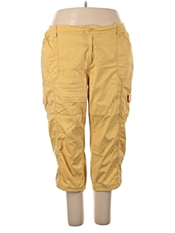 Style&Co Cargo Pants (view 1)