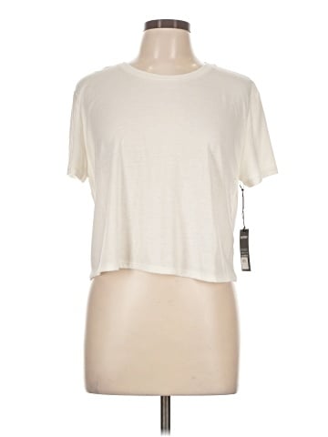Bella + Canvas Short Sleeve T-Shirt (view 1)