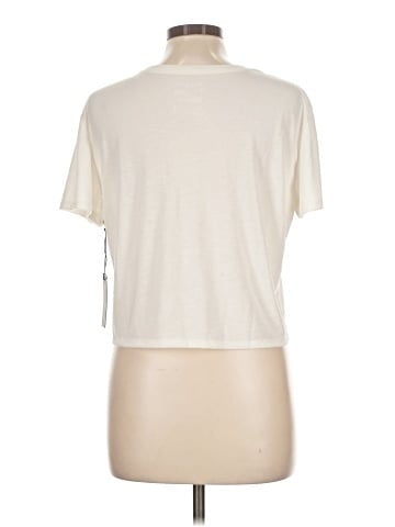 Bella + Canvas Short Sleeve T-Shirt (view 2)