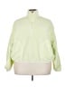 Active by Old Navy Green Pullover Sweater Size 3X - photo 1