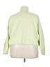 Active by Old Navy Green Pullover Sweater Size 3X - photo 2