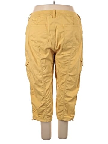 Style&Co Cargo Pants (view 2)