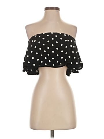 House of Harlow 1960 X Revolve Sleeveless Blouse (view 1)