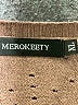 Merokeety Brown Pullover Sweater Size XL - photo 7