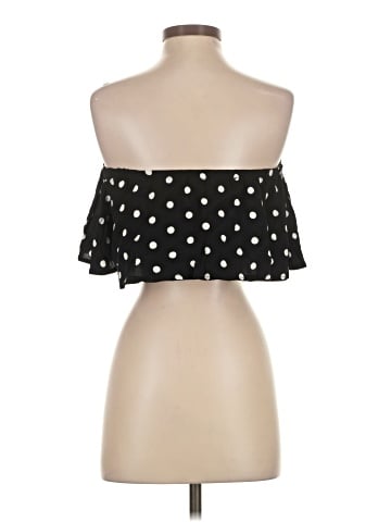 House of Harlow 1960 X Revolve Sleeveless Blouse (view 2)