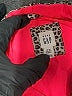Baby Gap 100% Polyester Animal Print Pink Vest Size 18-24 mo - photo 3