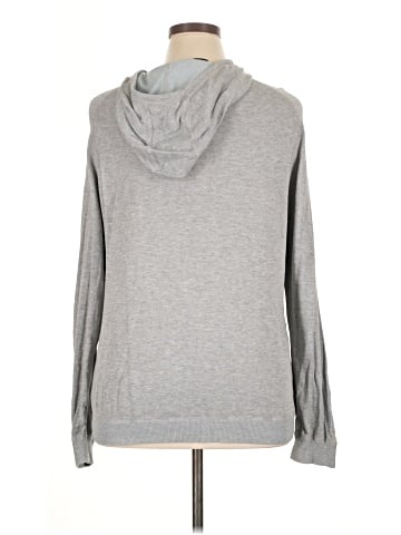 DKNY Pullover Hoodie (view 2)