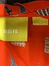 Maeve 100% Polyester Orange Sleeveless Blouse Size 12 - photo 7