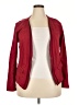 Torrid Red Jacket Size 2X Plus (2) - photo 1