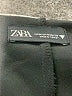 Zara Black Skort Size M - photo 3