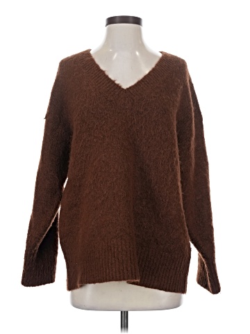 French Connection Pullover Sweater (view 1)