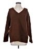 French Connection Brown Pullover Sweater Size XS - photo 1