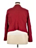 Torrid Red Jacket Size 2X Plus (2) - photo 2
