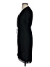 Babaton 100% Polyester Black Casual Dress Size XXS - photo 5