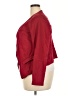 Torrid Red Jacket Size 2X Plus (2) - photo 5