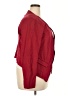 Torrid Red Jacket Size 2X Plus (2) - photo 4