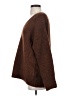 French Connection Brown Pullover Sweater Size XS - photo 5