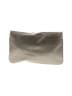 Nine West Gray Silver Clutch One size - photo 2