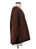 French Connection Brown Pullover Sweater Size XS - photo 4