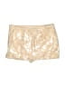 Shein Gold Formal Skirt Size L - photo 1