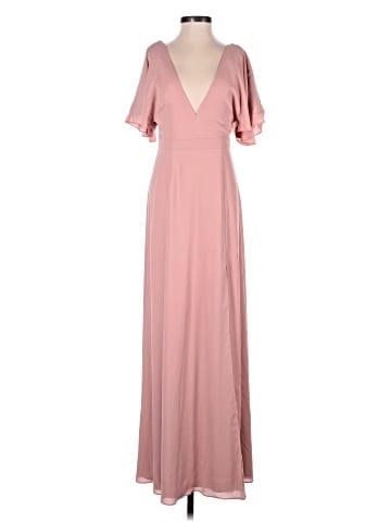 Fame And Partners Casual Dress (view 1)