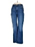 Current/Elliott Blue Jeans Size 26 waist - photo 1