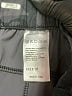 Hinge Camo Black Active Pants Size M - photo 7