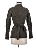 Cremieux Gray Turtleneck Sweater Size S - photo 1