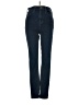 Madewell Chevron-herringbone Blue Jeans Size 25 waist - photo 1