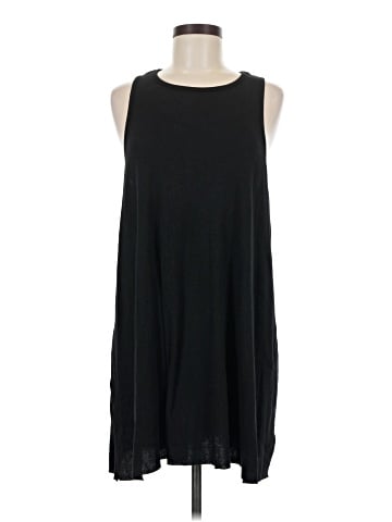 Silence and Noise Casual Dress (view 1)